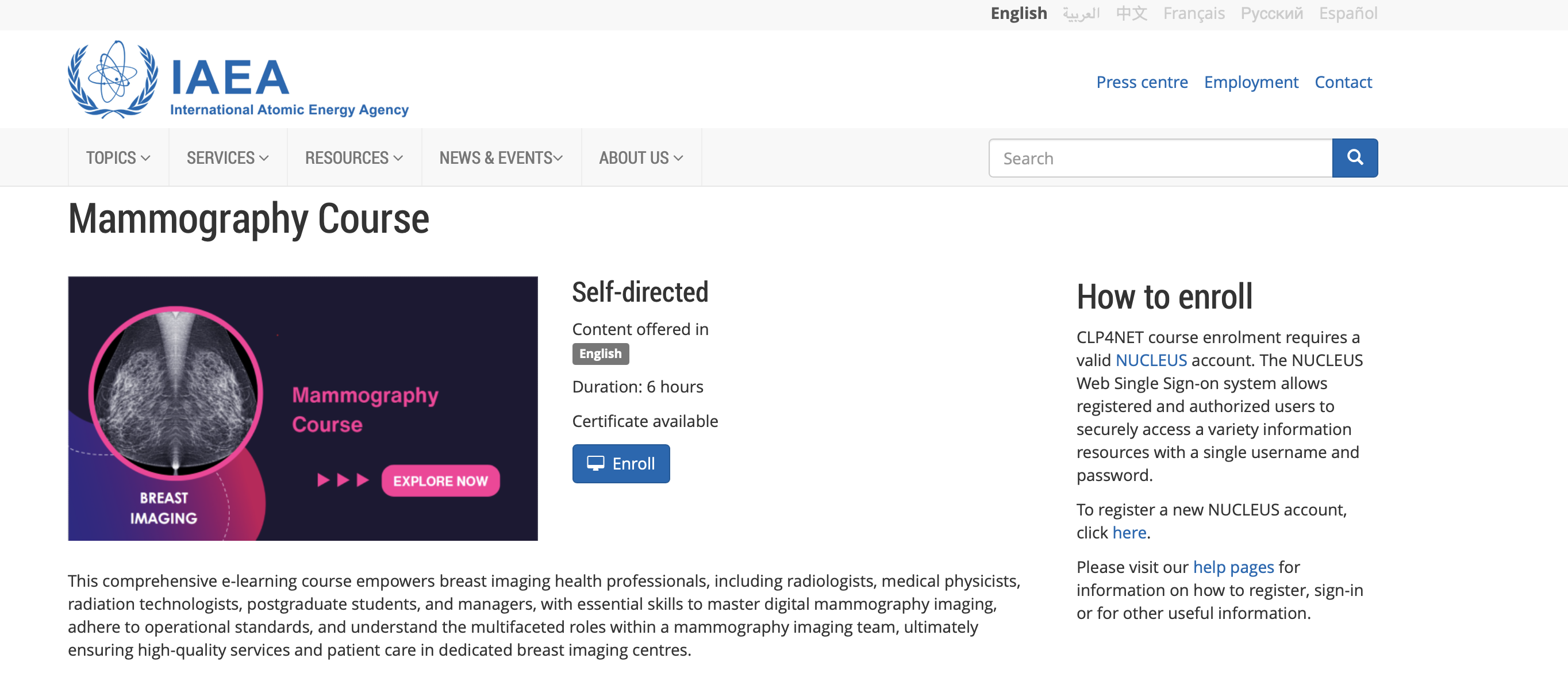 

<!-- THEME DEBUG -->
<!-- THEME HOOK: 'field' -->
<!-- FILE NAME SUGGESTIONS:
   ▪️ field--node--title--pin.html.twig
   ✅ field--node--title.html.twig
   ▪️ field--node--pin.html.twig
   ▪️ field--title.html.twig
   ▪️ field--string.html.twig
   ▪️ field.html.twig
-->
<!-- 💡 BEGIN CUSTOM TEMPLATE OUTPUT from 'themes/custom/whokap/templates/field/field--node--title.html.twig' -->
Mammography Course (Self-directed)
<!-- END CUSTOM TEMPLATE OUTPUT from 'themes/custom/whokap/templates/field/field--node--title.html.twig' -->

