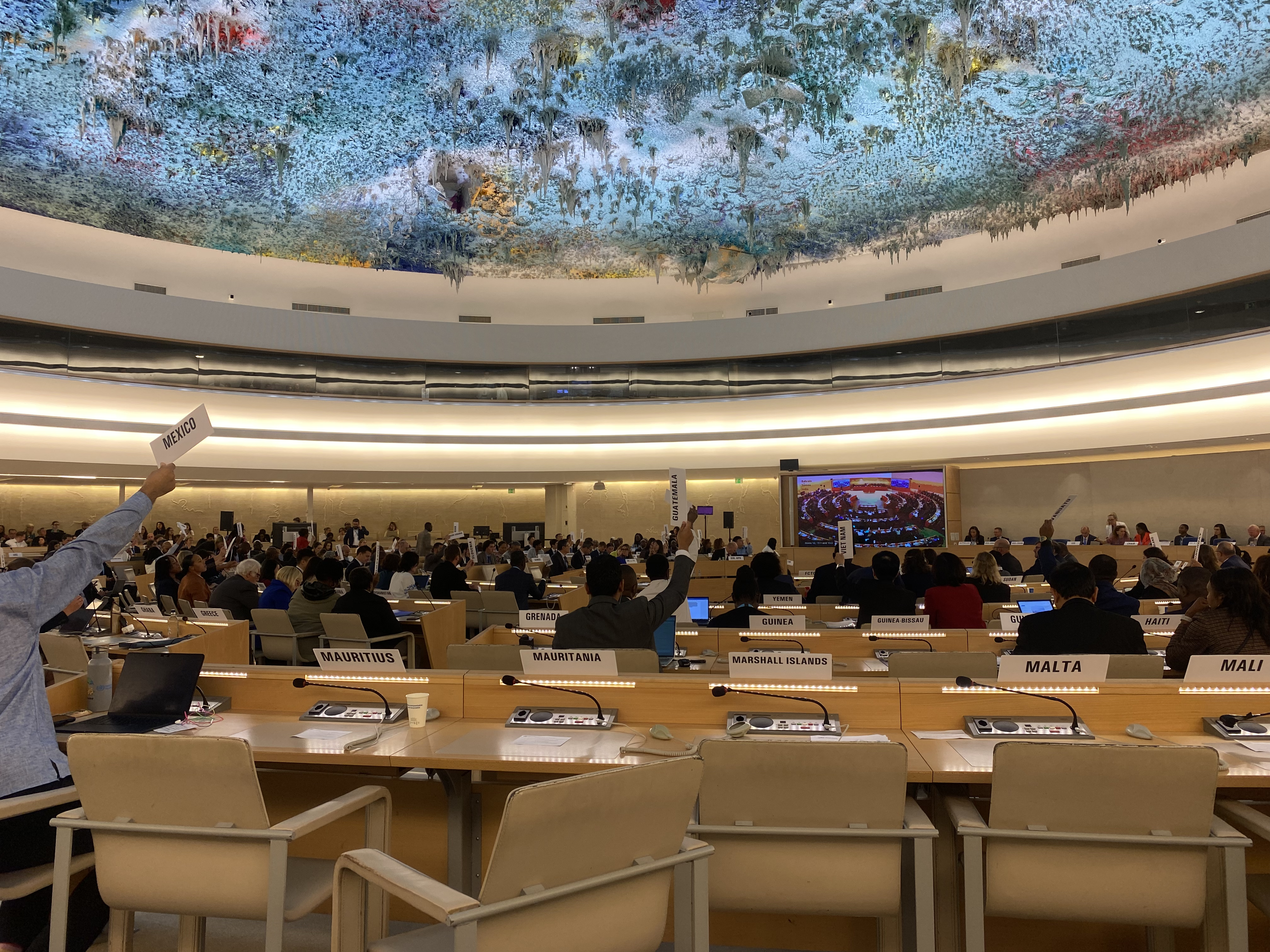 

<!-- THEME DEBUG -->
<!-- THEME HOOK: 'field' -->
<!-- FILE NAME SUGGESTIONS:
   ▪️ field--node--title--news-and-events.html.twig
   ✅ field--node--title.html.twig
   ▪️ field--node--news-and-events.html.twig
   ▪️ field--title.html.twig
   ▪️ field--string.html.twig
   ▪️ field.html.twig
-->
<!-- 💡 BEGIN CUSTOM TEMPLATE OUTPUT from 'themes/custom/whokap/templates/field/field--node--title.html.twig' -->
WHA78: Member States highlight the crucial role of the GCM/NCD in driving multisectoral and multistakeholder action on NCDs
<!-- END CUSTOM TEMPLATE OUTPUT from 'themes/custom/whokap/templates/field/field--node--title.html.twig' -->

