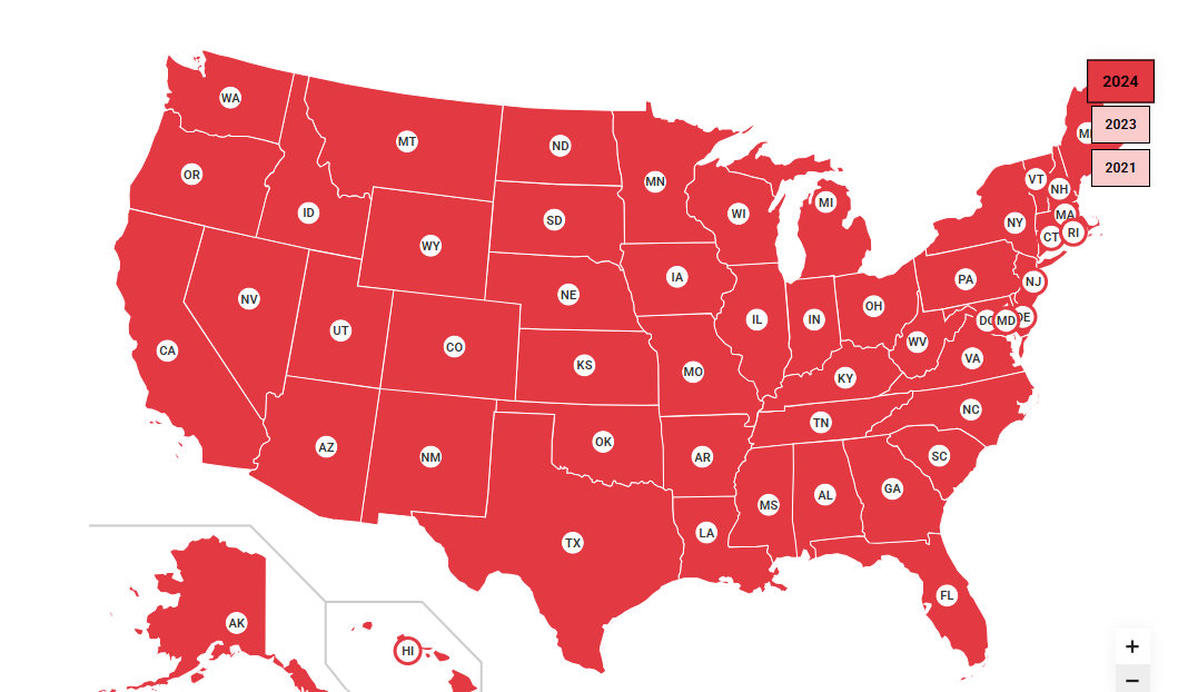 

<!-- THEME DEBUG -->
<!-- THEME HOOK: 'field' -->
<!-- FILE NAME SUGGESTIONS:
   ▪️ field--node--title--pin.html.twig
   ✅ field--node--title.html.twig
   ▪️ field--node--pin.html.twig
   ▪️ field--title.html.twig
   ▪️ field--string.html.twig
   ▪️ field.html.twig
-->
<!-- 💡 BEGIN CUSTOM TEMPLATE OUTPUT from 'themes/custom/whokap/templates/field/field--node--title.html.twig' -->
U.S. Tobacco Lobbyist and Lobbying Firm Registration Tracker
<!-- END CUSTOM TEMPLATE OUTPUT from 'themes/custom/whokap/templates/field/field--node--title.html.twig' -->

