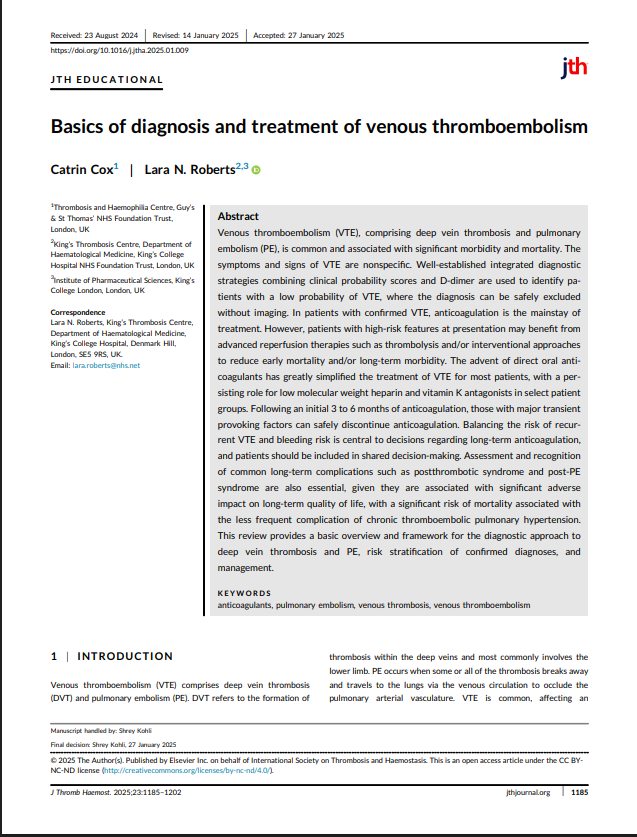 

<!-- THEME DEBUG -->
<!-- THEME HOOK: 'field' -->
<!-- FILE NAME SUGGESTIONS:
   ▪️ field--node--title--pin.html.twig
   ✅ field--node--title.html.twig
   ▪️ field--node--pin.html.twig
   ▪️ field--title.html.twig
   ▪️ field--string.html.twig
   ▪️ field.html.twig
-->
<!-- 💡 BEGIN CUSTOM TEMPLATE OUTPUT from 'themes/custom/whokap/templates/field/field--node--title.html.twig' -->
Basics of diagnosis and treatment of venous thromboembolism
<!-- END CUSTOM TEMPLATE OUTPUT from 'themes/custom/whokap/templates/field/field--node--title.html.twig' -->

